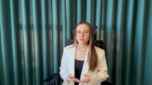 Perpetuum Coaches - видео-визитка коуча Анастасии Ергиной