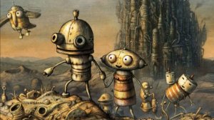 Machinarium