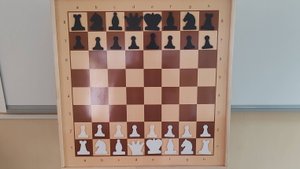 Сухарева Евгения (2181) - Рассказов Виктор (2089)