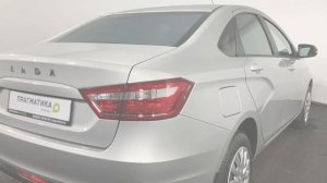 Lada (ВАЗ) Vesta '2018 I XTAGFL330KY237589