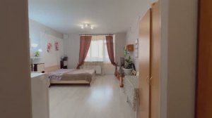 Продаётся студия в г.Екатеринбург, ул. Счастливая, 4
