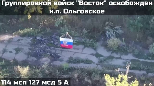 Реальные видео с фронта. сборник за 15.09.2025