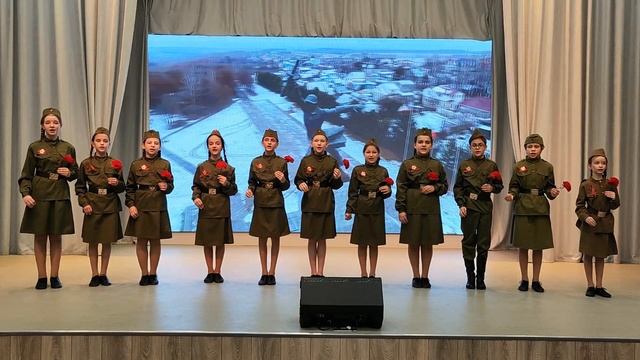 Шоу-группа Карусель, Хотят ли русские войны? 2025 год смотреть онлайн