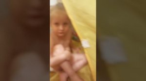 пять ночей с бабайкой