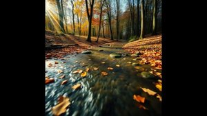 Осенние диалоги | Цвет настроения — жёлтый...