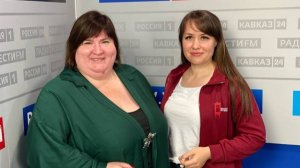 «Говорим сегодня» о волонтёрах-медиках