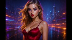 (Trap Synthwave) Photon Driftvector