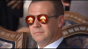 Сбитие российских дронов, НАТО-это война с РФ