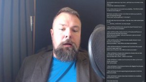 Will there be accountability for the elite's crimes?