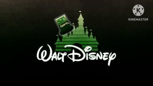 Walt Disney TAWTL version