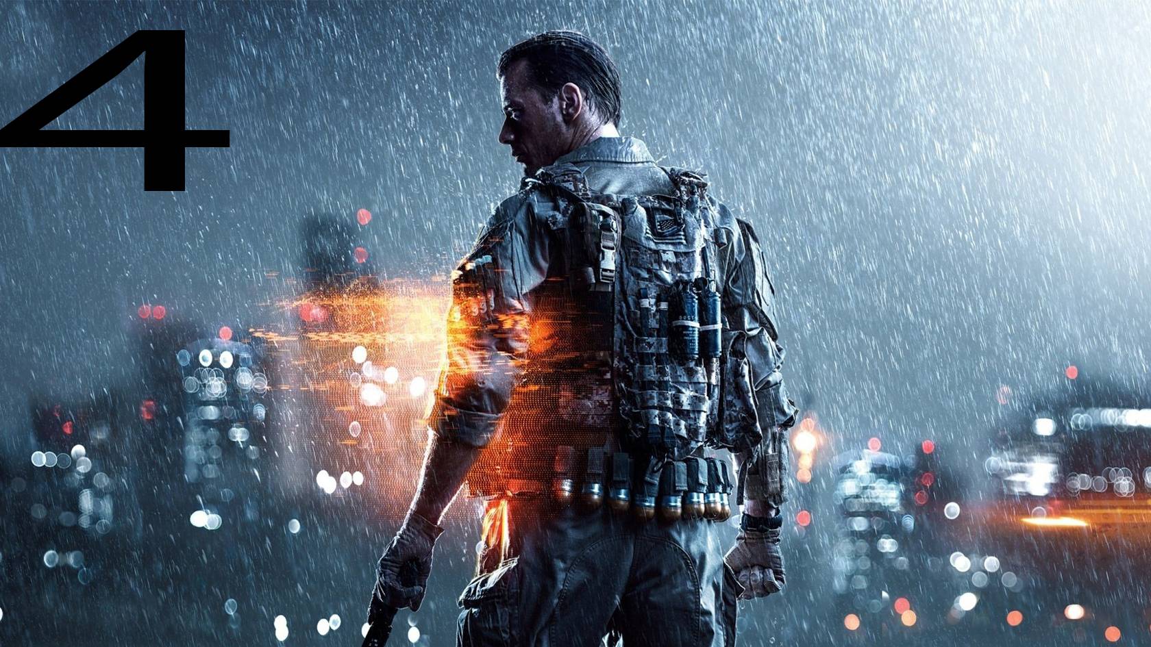 ПРОХОЖДЕНИЕ ИГРЫ Battlefield 4 ЧАСТЬ 4 СИНГАПУР