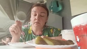 МУКБАНГ ОРВИ/ БОЛЕЕМ ВСЕЙ СЕМЬЁЙ