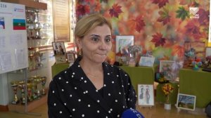 Жители Усть-Джегуты дружно пришли на выборы в Единый день голосования