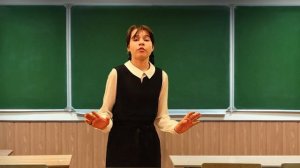 Усенко Елизавета, Отличница, 2024 год