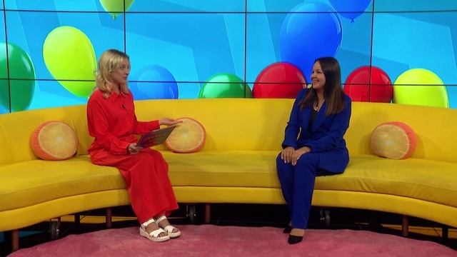 Детки Бум. Как правильно  защитить детский организм от микробов