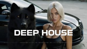 Deep House  #62