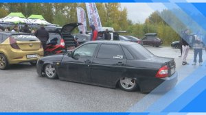 15.09.2025  Состоялся финал сезона в рамках Чемпионата Сибири по автозвуку