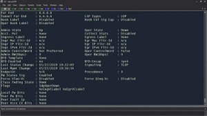 Nokia SR-OS_ 6 - Configuring a VPWS (epipe)