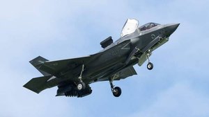 В Британии сообщили о начале скорых полетов над Польшей британских ВВС