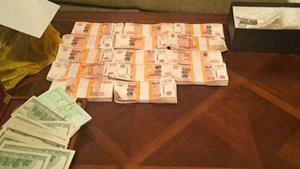 Следователи изъяли многомиллионное имущество генерала Панова