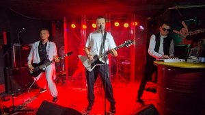 группа "Саммари" - "Бронепоезд"