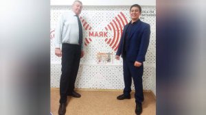 В рабочий полдень - 15.09.2025