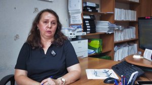 Наталия Лебедева о мерах социальной поддержки семей участников СВО