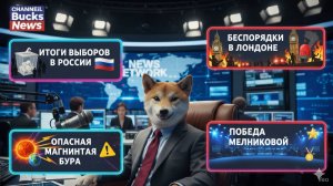 Bucks News. 14.09.2025