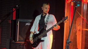 группа "Саммари" - "Кораблями"