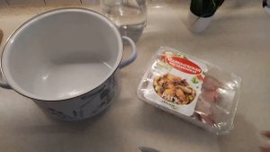 МОТИВАЦИЯ на домашние дела. Обновка для кухни. Готовка и уборка