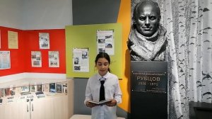 Николай Рубцов "Зимняя ночь".
