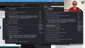 Выполнение презентации по лабораторной работе №6