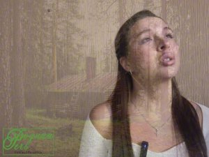 Сергей Есенин «Письмо от матери» читает Ибрагимова Евгения