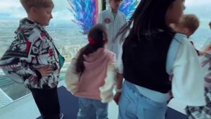 В поисках Панорамыча!