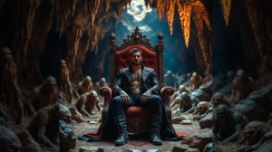 подземное царство