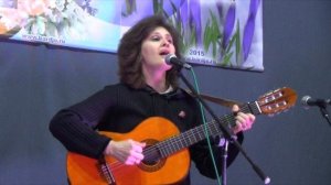 Бардакадемия 2015 8марта 4 Веста