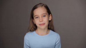 Мария Муратова. Актерская визитка (декабрь 2024)