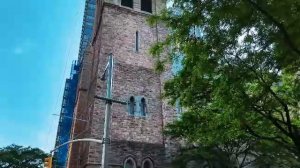 Виртуальный тур по Нью-Йорку