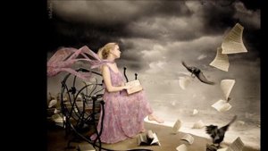 Cirque du Soleil Corteo - Я скучаю, ищу и люблю