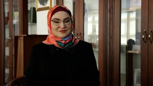 Анайисташ - День Чеченской женщины - Лайла Расаева ( М. Исакова )