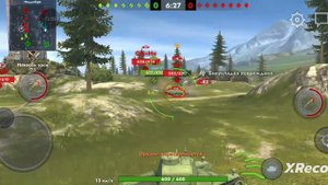 танк блиц на музыке