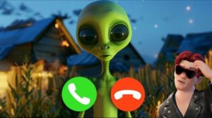 Я позвонил монстрам в 3:00 ночи!