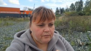 мукбанг  на природе  небольшой перекус