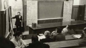 Диссертация комсомольца