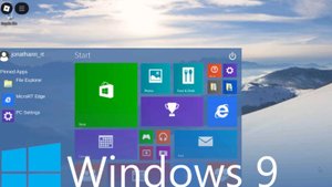 Что будет если смешать 10 и 8 Windows?﹥ Windows 9 Simulator Roblox