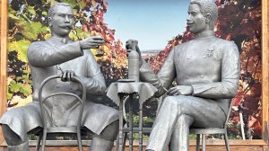 Абрау Дюрсо