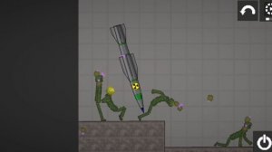 война кактусов и мелонов