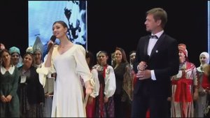 Елизавета Долженкова и Леонид Анциферов - С чего начинается Родина, эфир от 12.09.25