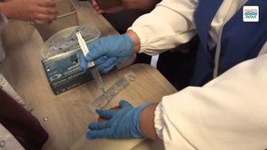 Үөрэх эйгэтин үлэһиттэрин сүбэ мунньаҕа