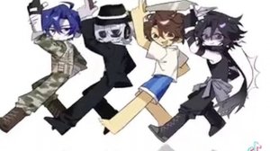 утииипутити ^^ # forsaken